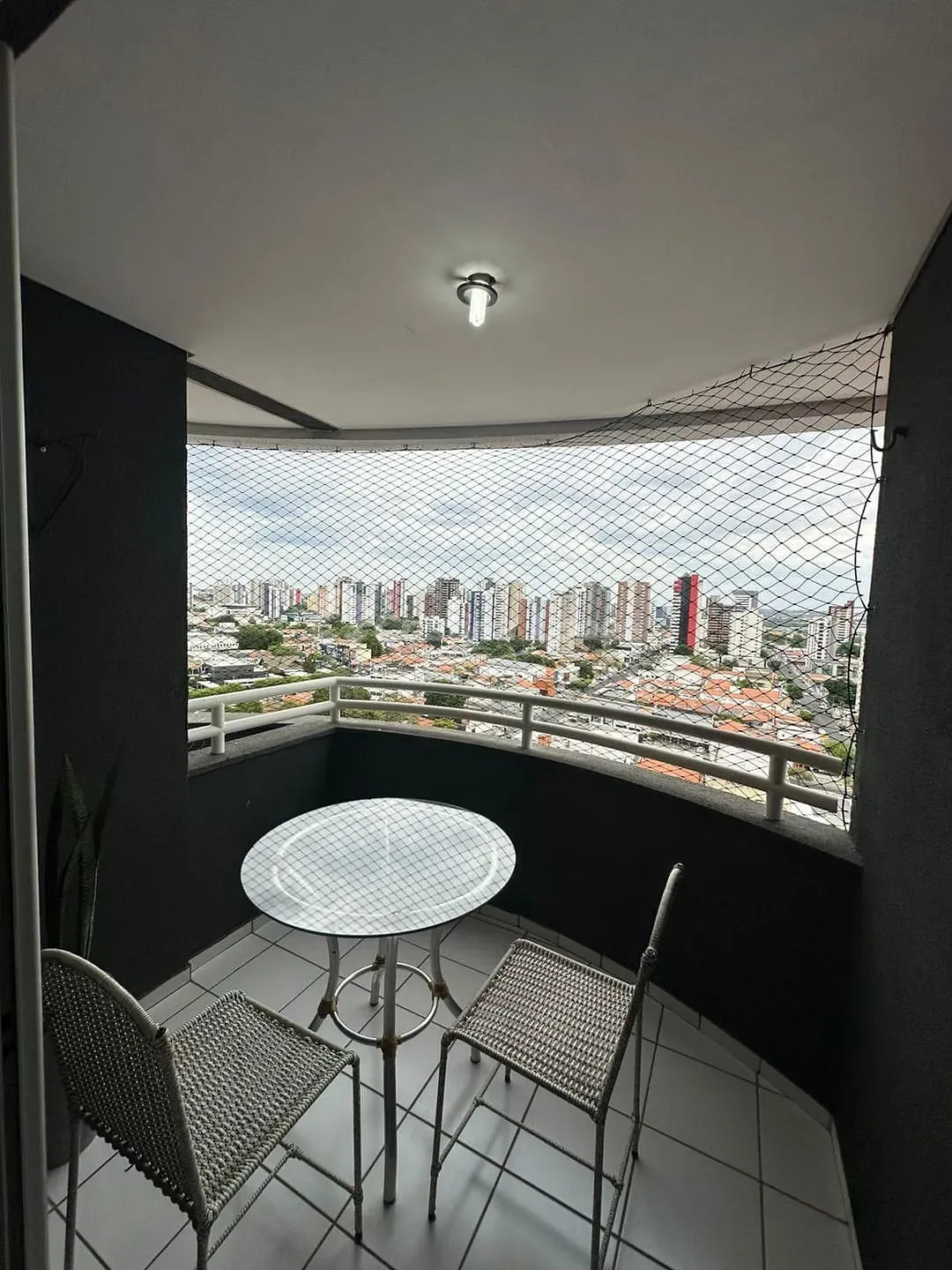Apartamento, 3 quartos, 97 m² - Foto 4