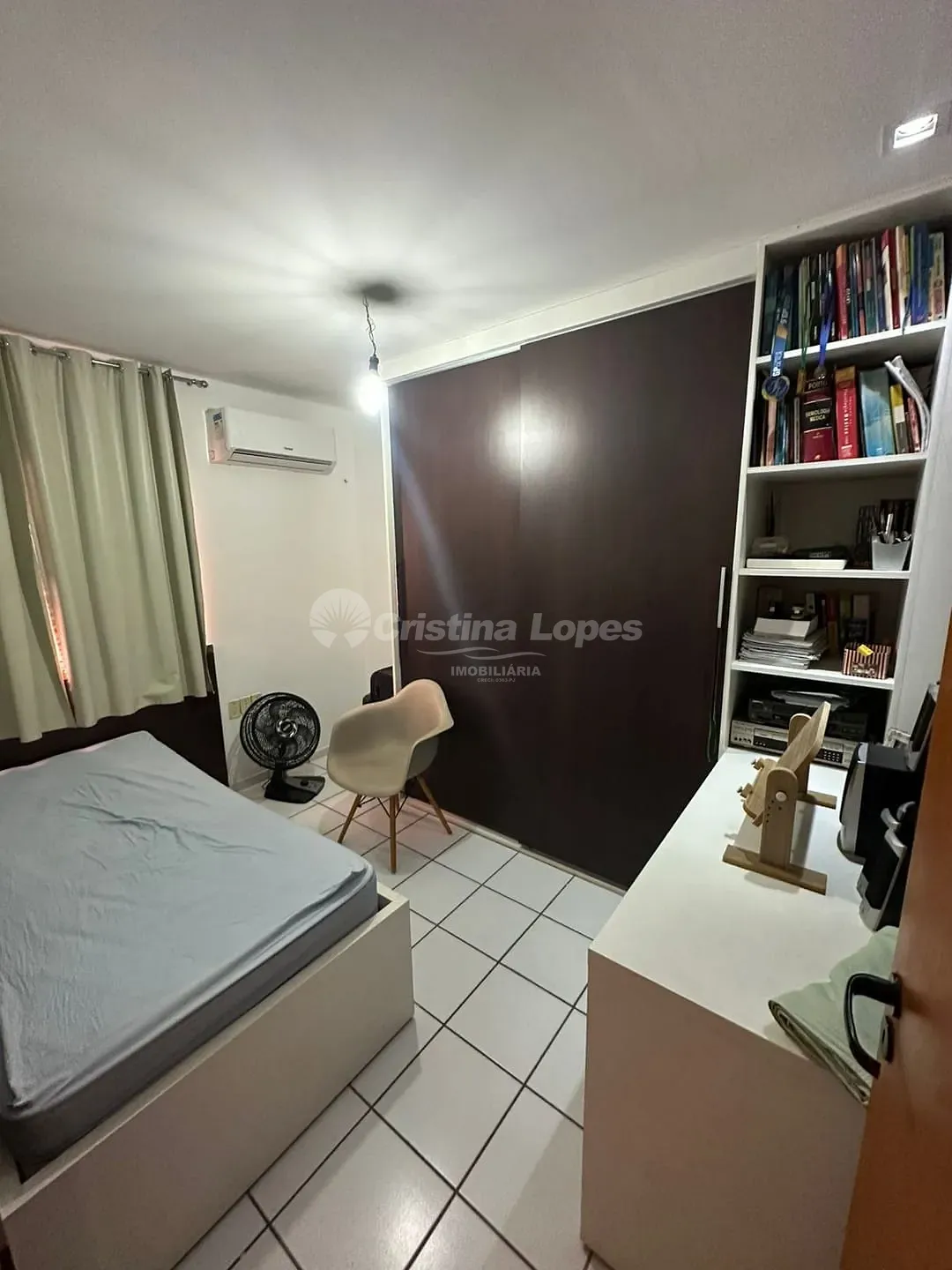 Apartamento, 3 quartos, 97 m² - Foto 10