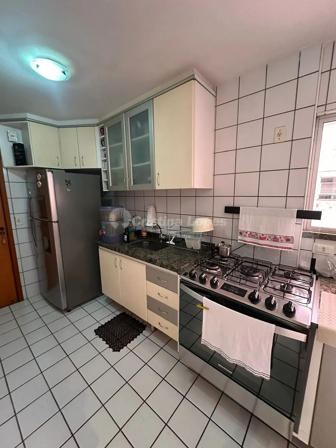 Apartamento, 3 quartos, 97 m² - Foto 6