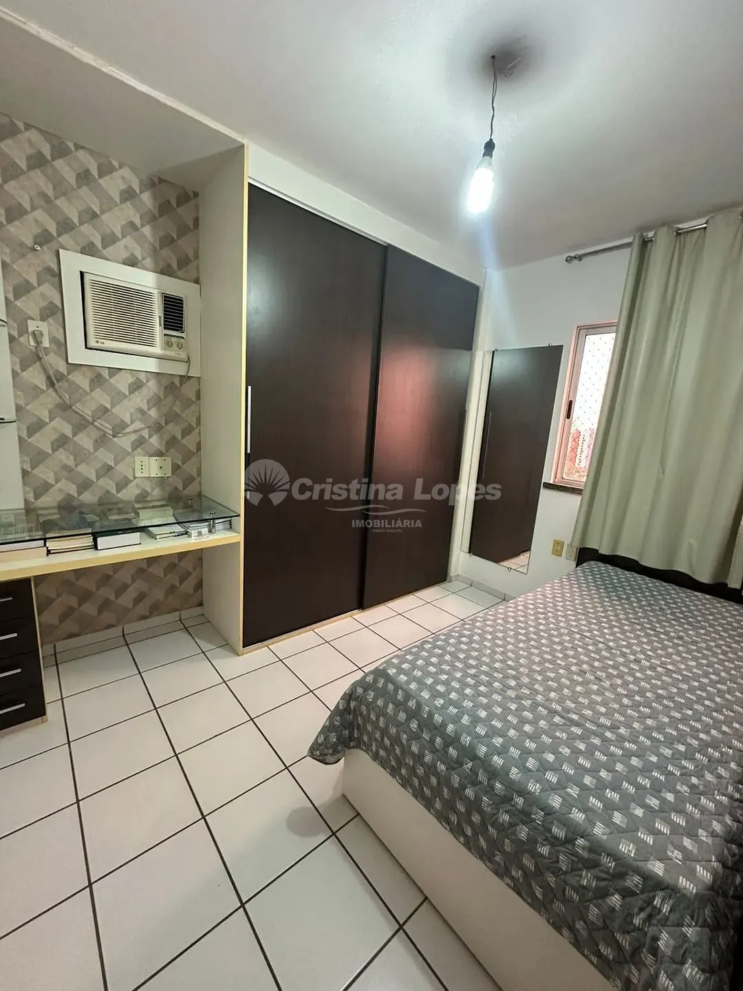 Apartamento, 3 quartos, 97 m² - Foto 9