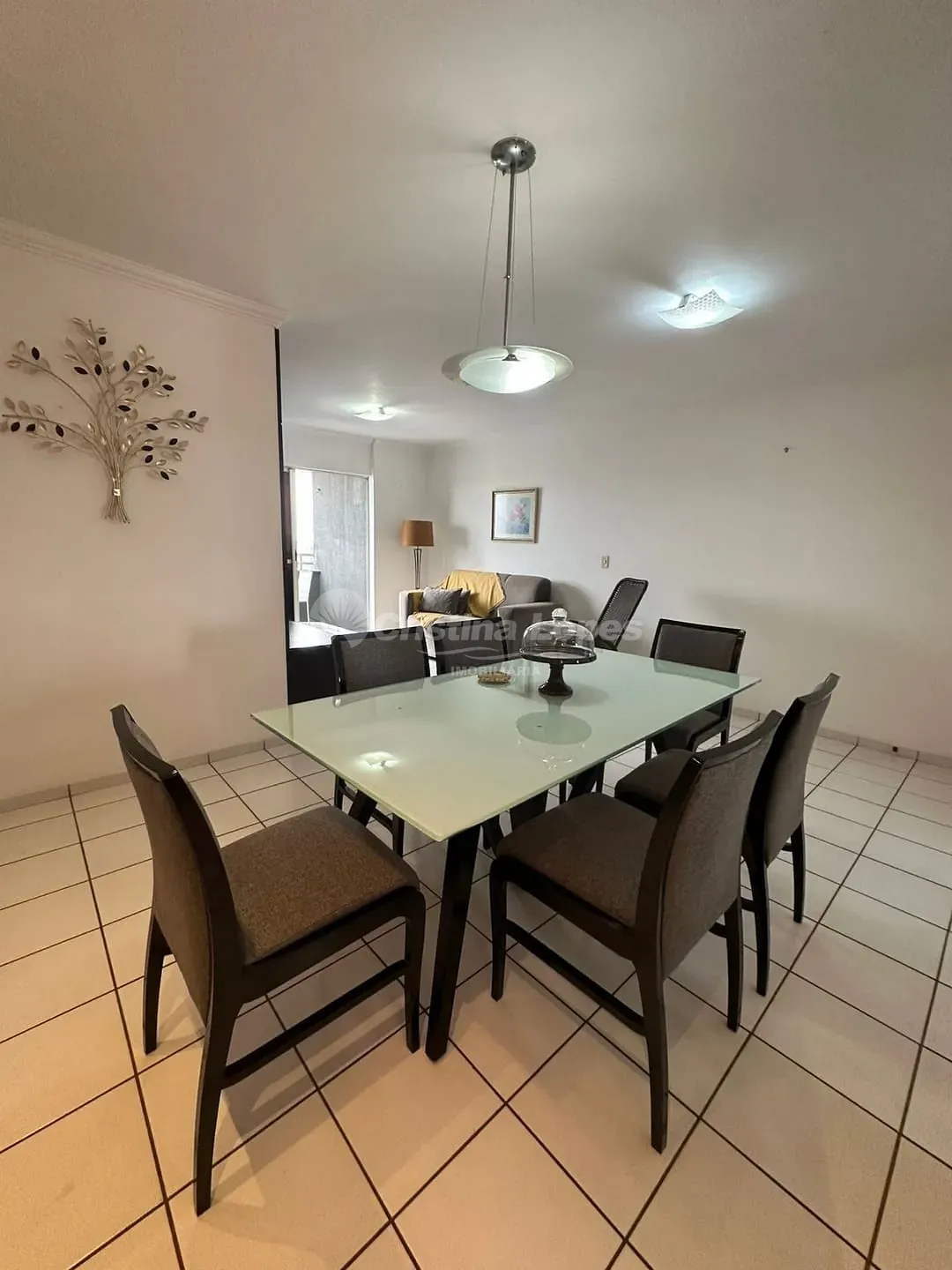 Apartamento, 3 quartos, 97 m² - Foto 3
