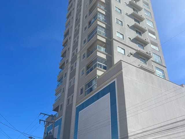 Foto do Apartamento - San Juan Residence | CRB Vaz consultoria imobiliária LTDA