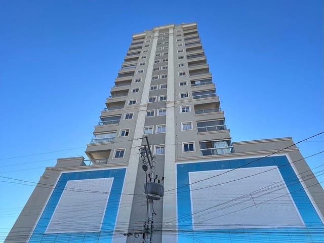 Foto do Apartamento - San Juan Residence | CRB Vaz consultoria imobiliária LTDA
