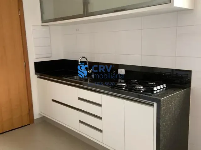 Apartamento com 159m² 3 quartos e 2 banheiros, para alugar, no bairro Centro em Londrina