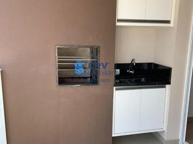Apartamento com 159m² 3 quartos e 2 banheiros, para alugar, no bairro Centro em Londrina