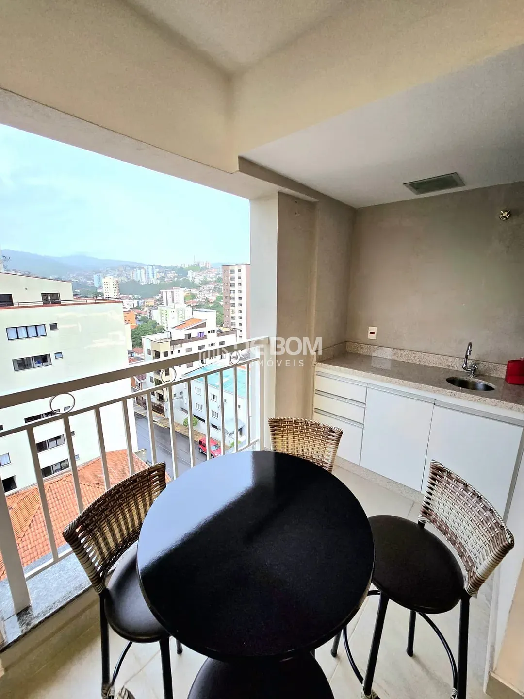 Apartamento, 2 quartos, 85 m² - Foto 21