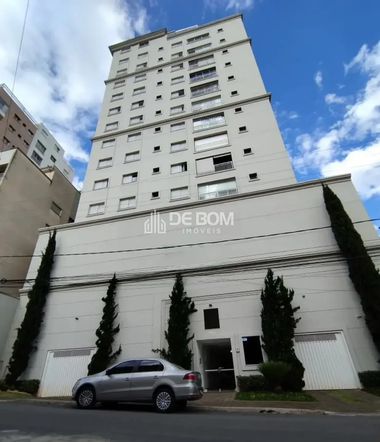 Apartamento, 2 quartos, 85 m² - Foto 1
