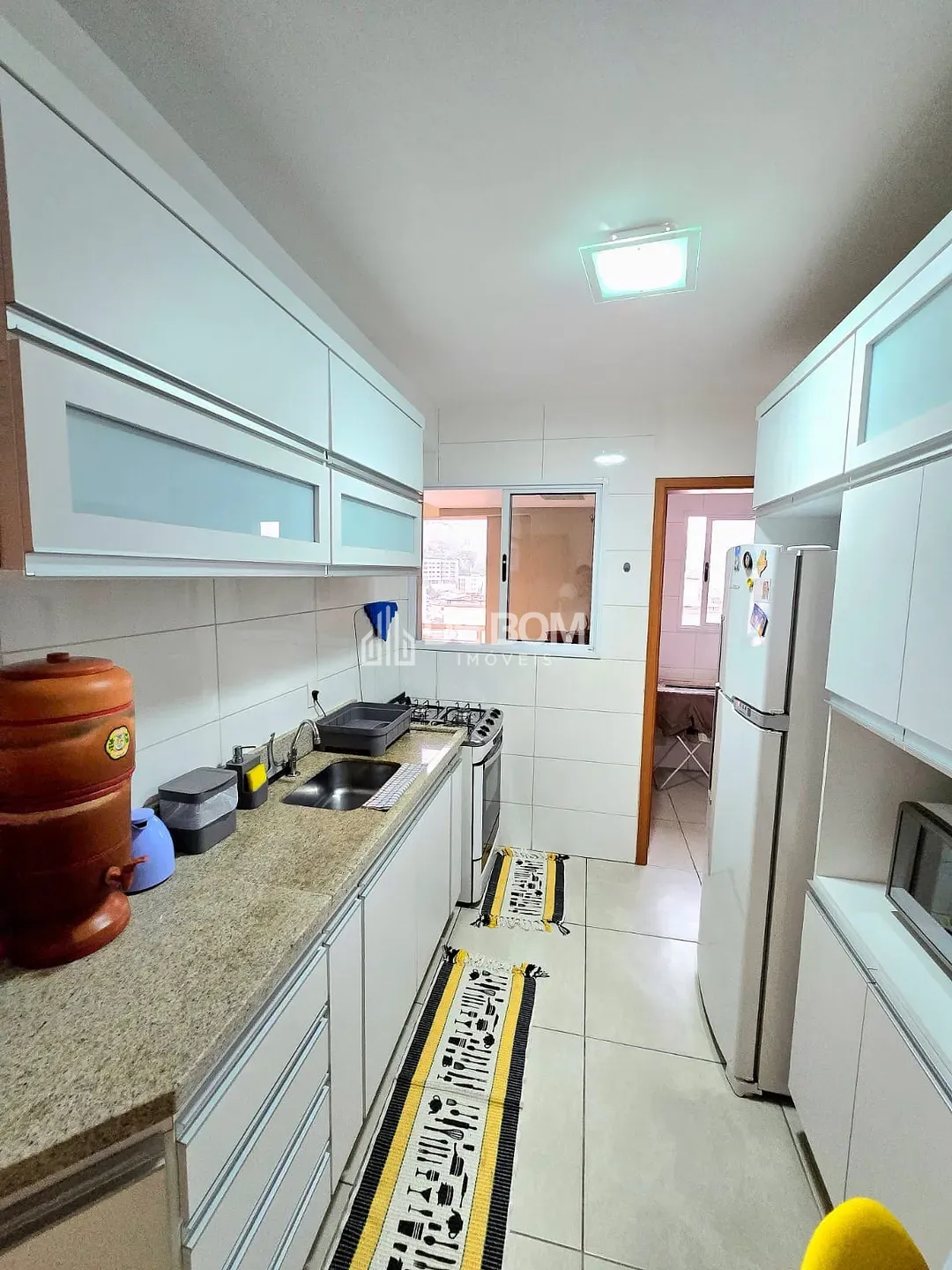 Apartamento, 2 quartos, 85 m² - Foto 26