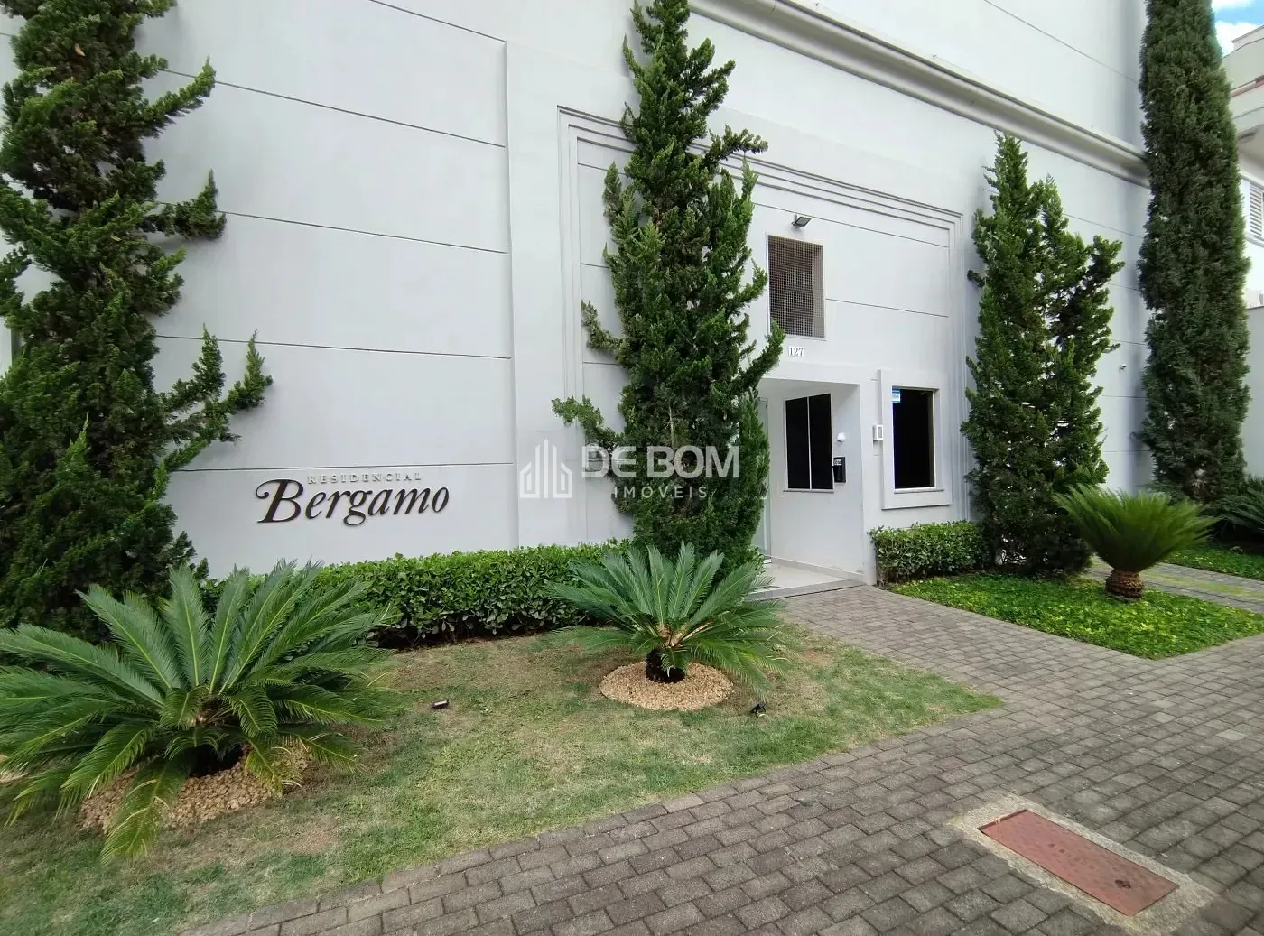 Apartamento, 2 quartos, 85 m² - Foto 2