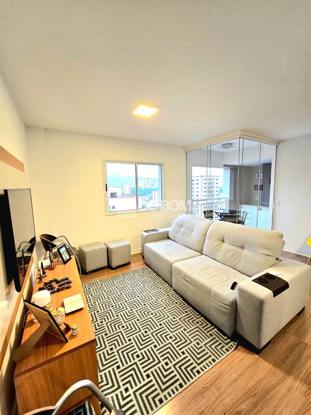Apartamento, 2 quartos, 85 m² - Foto 16