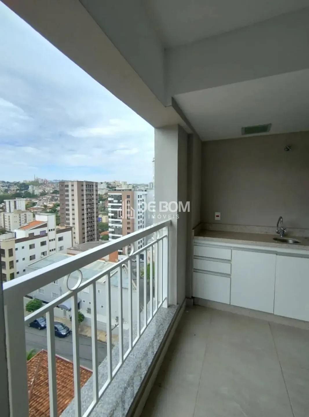 Apartamento, 2 quartos, 85 m² - Foto 3