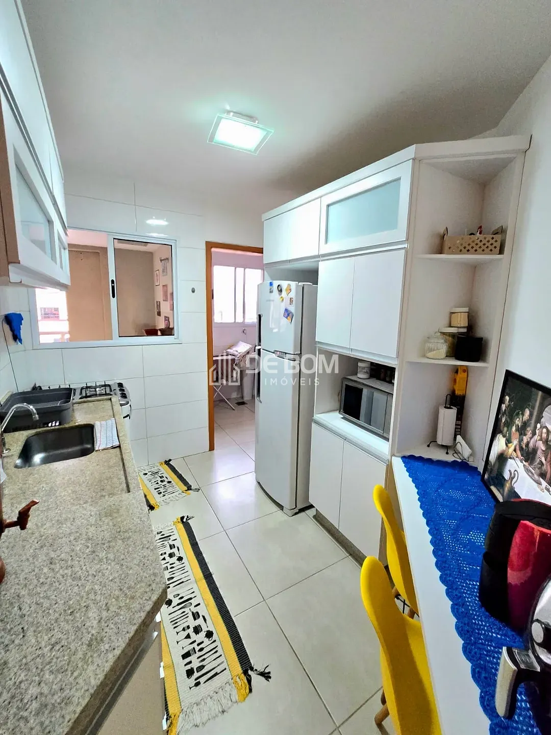 Apartamento, 2 quartos, 85 m² - Foto 25