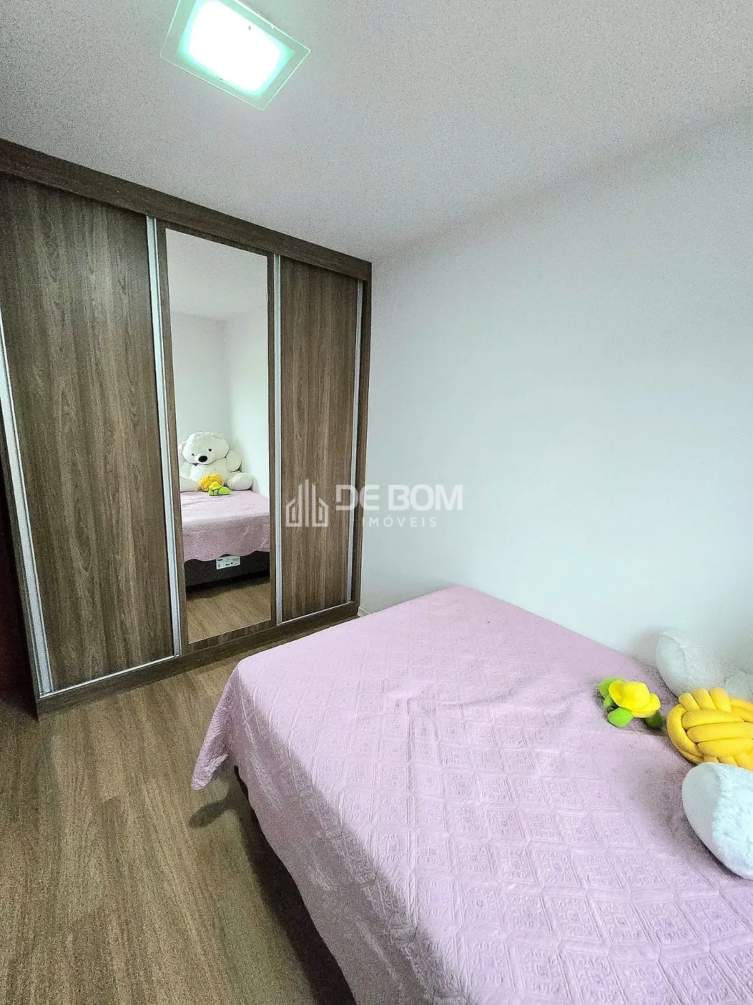 Apartamento, 2 quartos, 85 m² - Foto 22