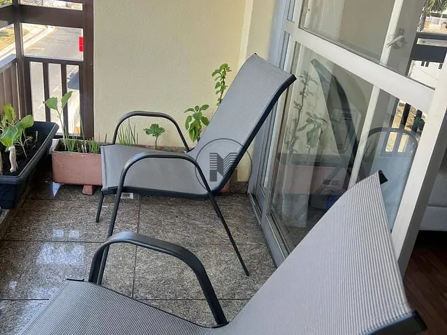 Apartamento 3 quartos e 3 banheiros, à venda, no bairro São Gonçalo em Guaratinguetá