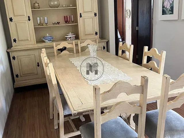Apartamento 3 quartos e 3 banheiros, para alugar, no bairro São Gonçalo em Guaratinguetá