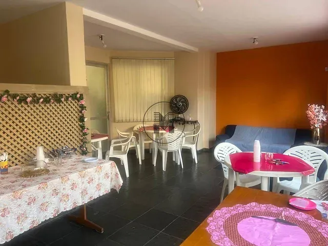Apartamento 3 quartos e 3 banheiros, à venda, no bairro São Gonçalo em Guaratinguetá