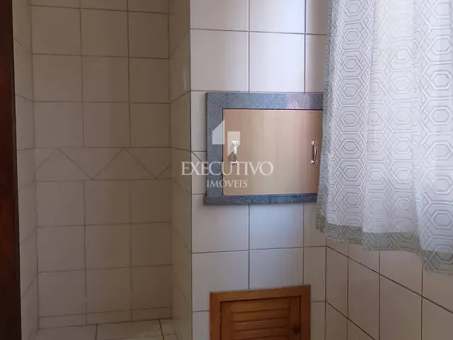 Apartamento com 140m² 3 quartos e 2 banheiros, para alugar, no bairro Centro em Arroio do Meio