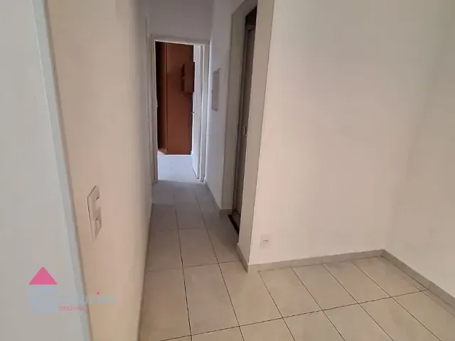 Apartamento 2 quartos e 1 banheiro, à venda, no bairro Vila Andrade em São Paulo