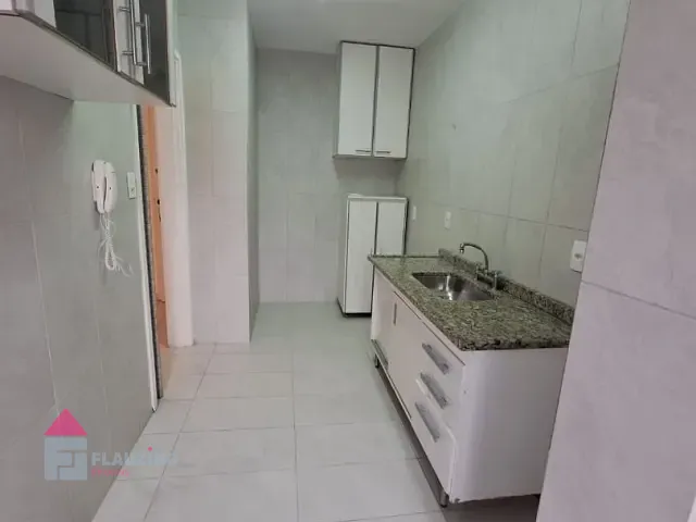 Apartamento 2 quartos e 1 banheiro, à venda, no bairro Vila Andrade em São Paulo