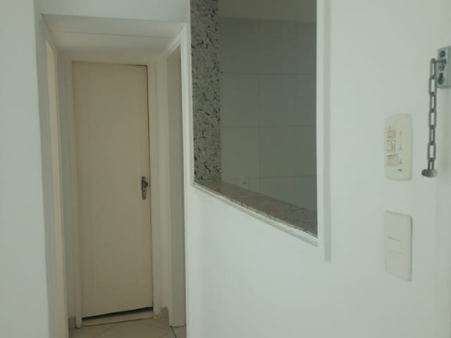 Foto do Apartamento - O SEU REFÚGIO 2 QUARTOS NA BARATA RIBEIRO | Totalmente Claro, Arejado e C/ Dependência . | GrupoApi