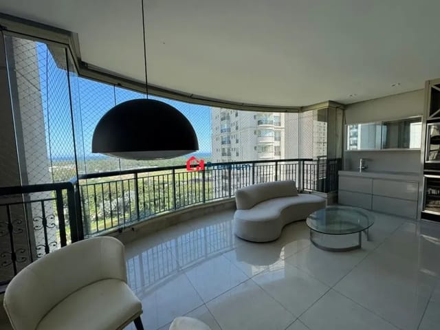 Apartamento 4 quartos e 6 banheiros, à venda, no bairro Barra da Tijuca em Rio de Janeiro