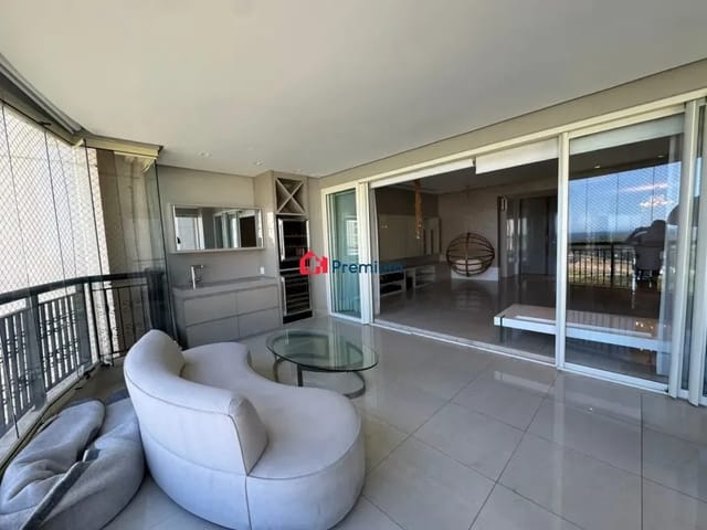 Apartamento 4 quartos e 6 banheiros, à venda, no bairro Barra da Tijuca em Rio de Janeiro