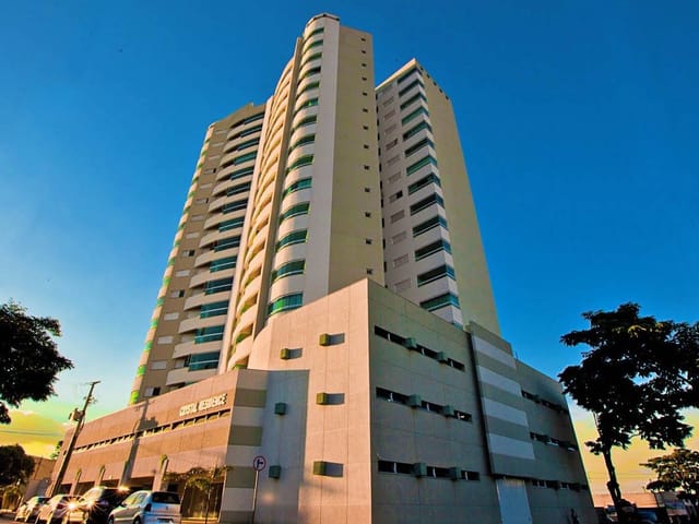 Foto do Apartamento - Apartamento à venda, Centro, Arapongas, PR | Imobiliaria Ricardo