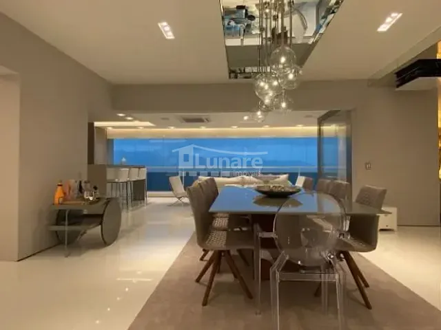 Apartamento 4 quartos e 6 banheiros, à venda, no bairro Jardim Armênia em Mogi das Cruzes