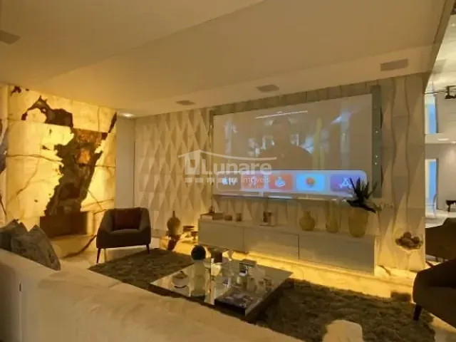 Apartamento 4 quartos e 6 banheiros, à venda, no bairro Jardim Armênia em Mogi das Cruzes
