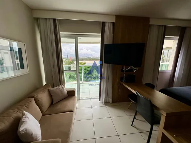 Apartamento com 67m² 2 quartos e 2 banheiros, à venda, no bairro Jacarepaguá em Rio de Janeiro