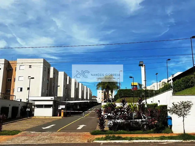 Apartamento 2 quartos e 1 banheiro, à venda, no bairro Leonor em Londrina