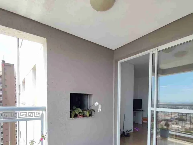 Apartamento com 104m² 3 quartos e 2 banheiros, à venda, no bairro Centro em Londrina