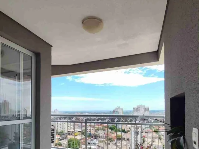 Apartamento com 104m² 3 quartos e 2 banheiros, à venda, no bairro Centro em Londrina