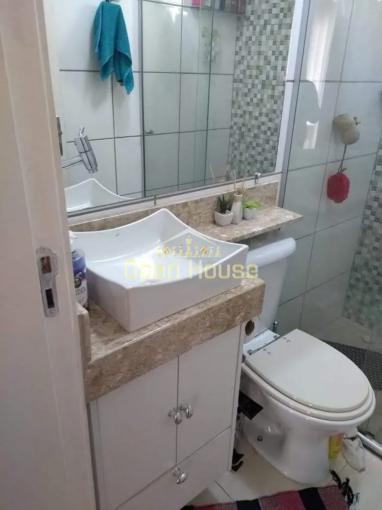 Apartamento, 2 quartos, 52 m² - Foto 5