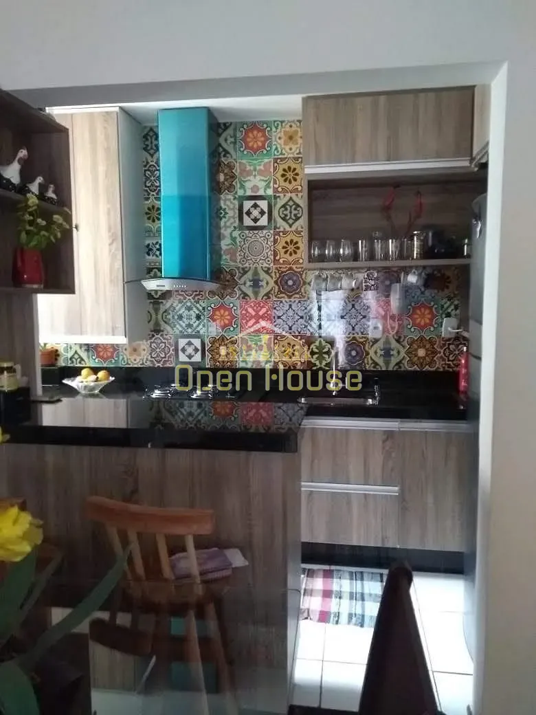 Apartamento, 2 quartos, 52 m² - Foto 3