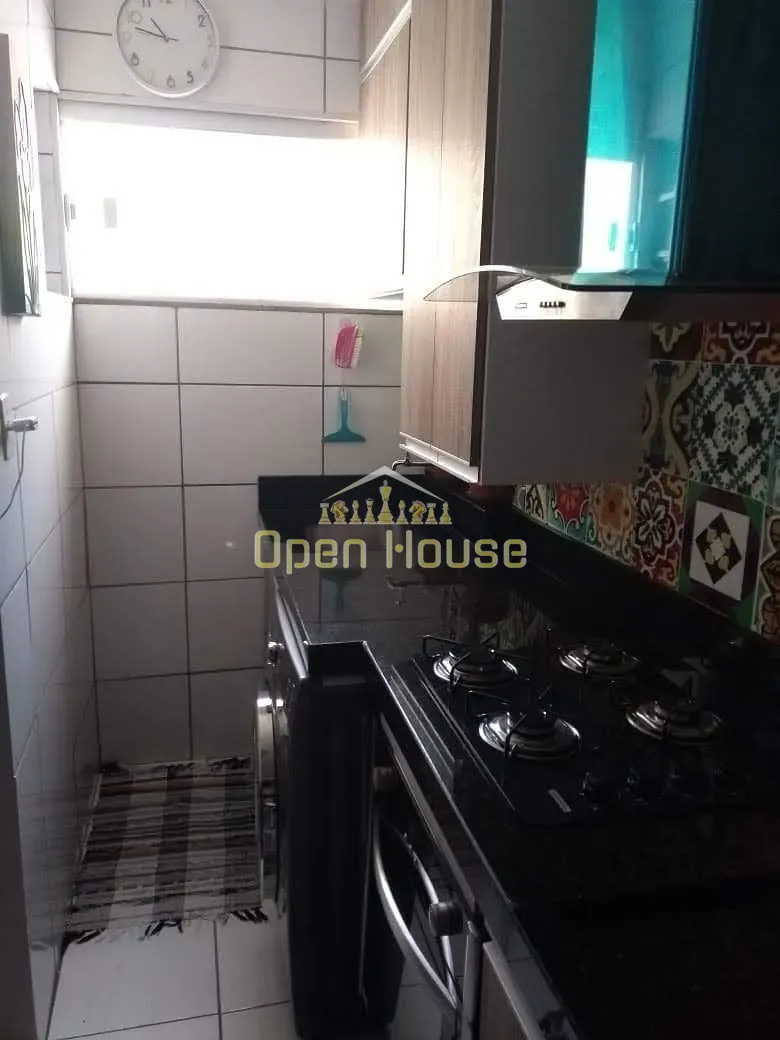 Apartamento, 2 quartos, 52 m² - Foto 4