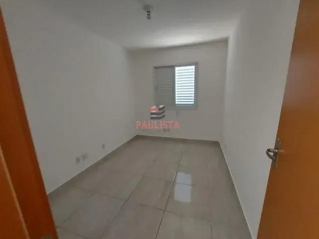 Apartamento com 51m² 2 quartos e 1 banheiro, à venda, no bairro Vila Príncipe de Gales em Santo André