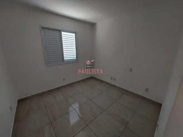 Apartamento com 51m² 2 quartos e 1 banheiro, à venda, no bairro Vila Príncipe de Gales em Santo André