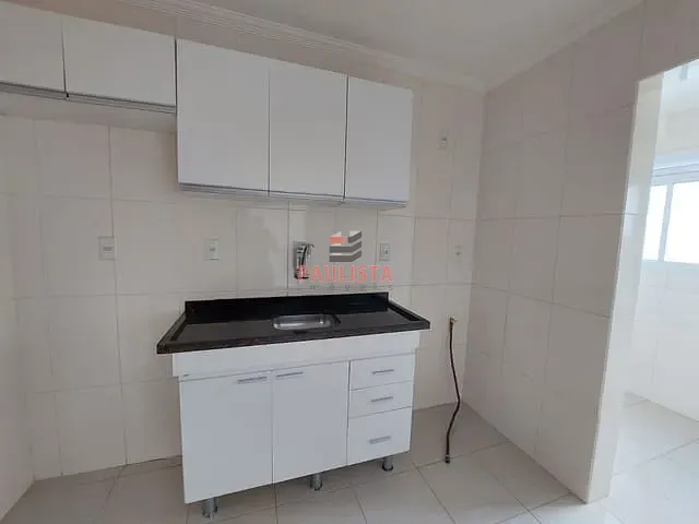 Apartamento com 51m² 2 quartos e 1 banheiro, à venda, no bairro Vila Príncipe de Gales em Santo André