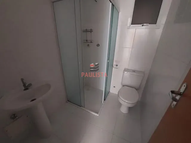 Apartamento com 51m² 2 quartos e 1 banheiro, à venda, no bairro Vila Príncipe de Gales em Santo André