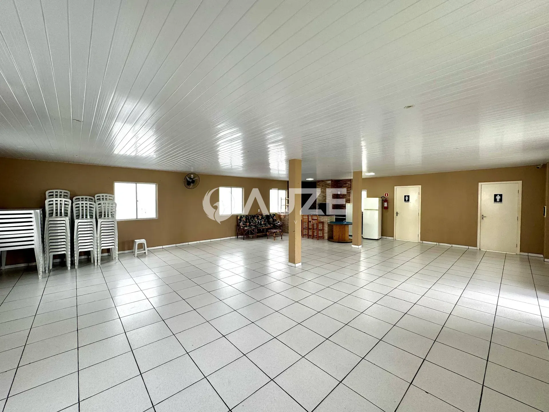 Apartamento, 2 quartos, 52 m² - Foto 15