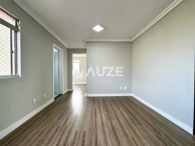 Apartamento com 52m² 2 quartos e 1 banheiro, à venda, no bairro Ipê em São José dos Pinhais