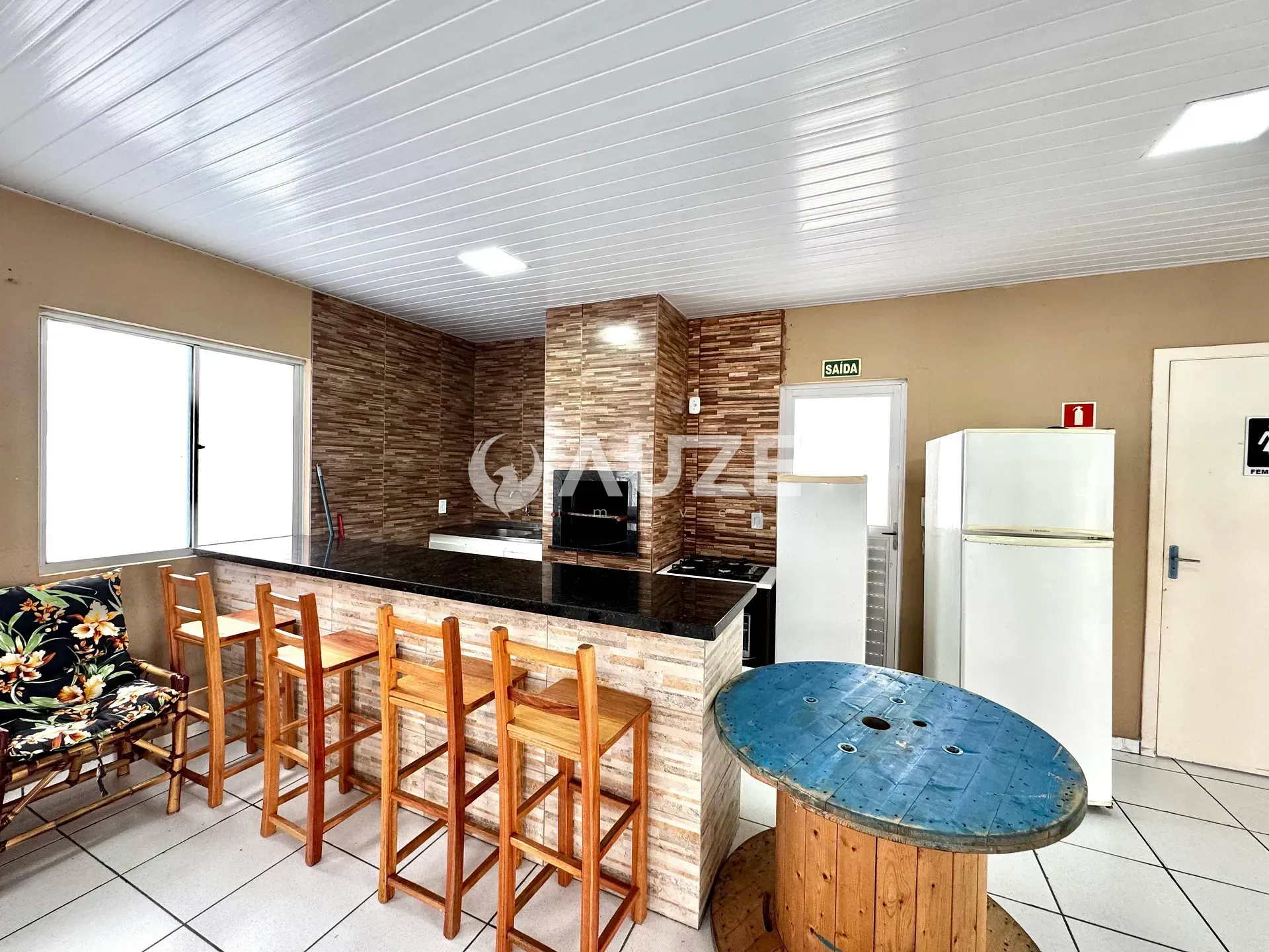 Apartamento, 2 quartos, 52 m² - Foto 16