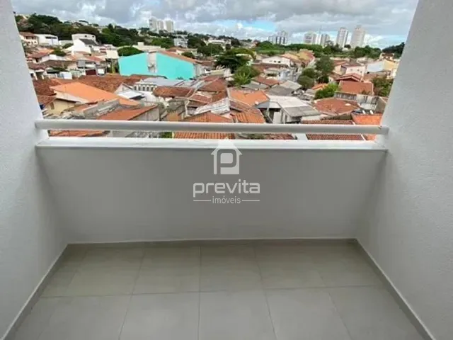 Apartamento 2 quartos e 2 banheiros, à venda, no bairro Vila das Jabuticabeiras em Taubaté