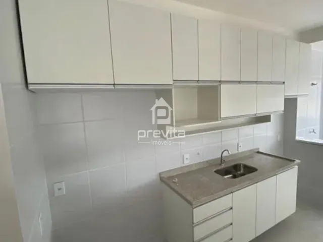 Apartamento 2 quartos e 2 banheiros, à venda, no bairro Vila das Jabuticabeiras em Taubaté