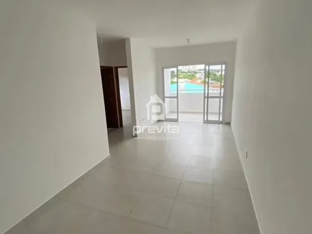 Apartamento 2 quartos e 2 banheiros, à venda, no bairro Vila das Jabuticabeiras em Taubaté