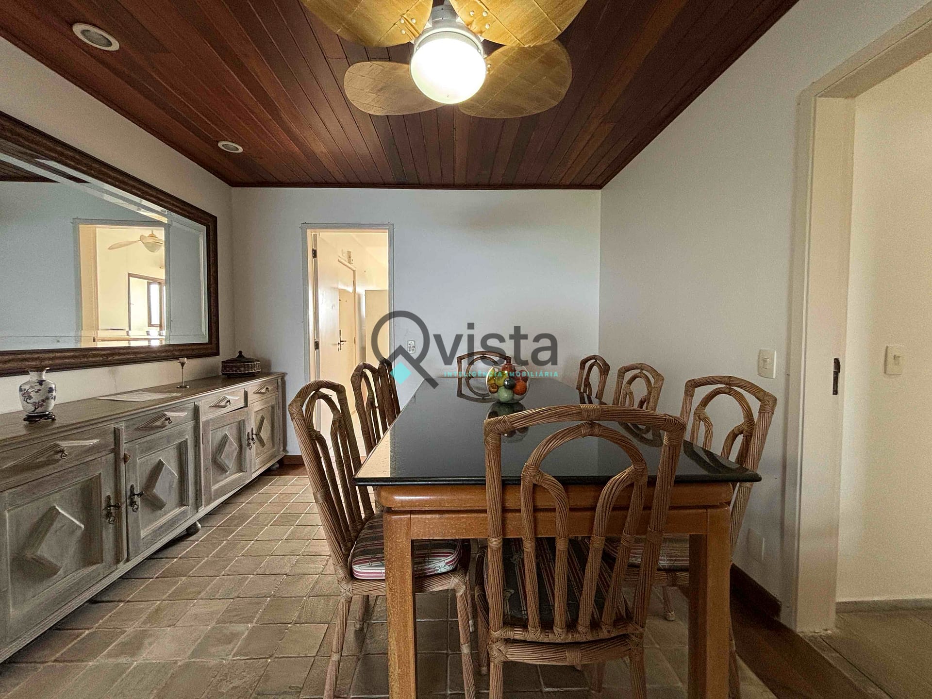 Apartamento à venda com 3 quartos, 168m² - Foto 10