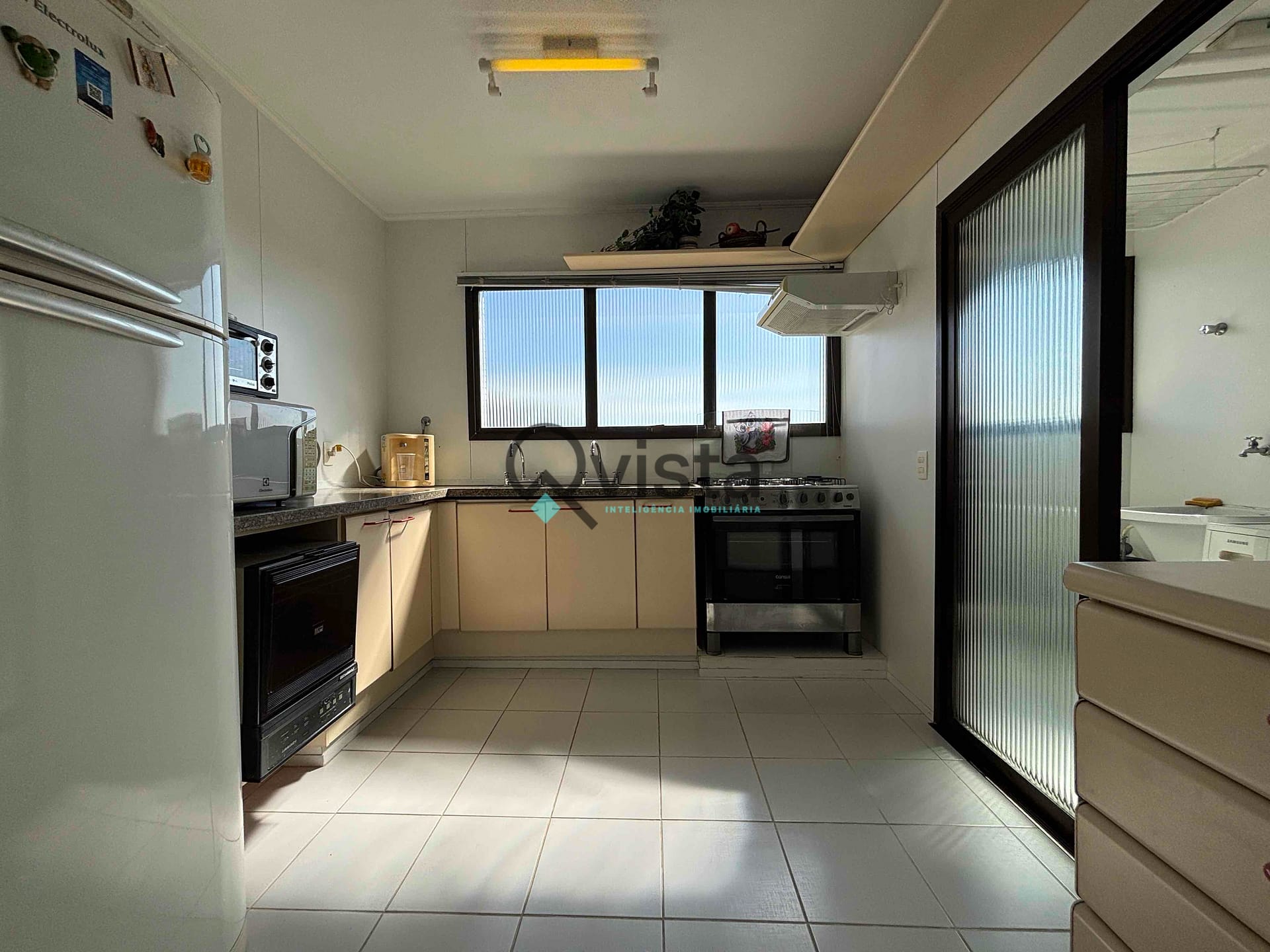 Apartamento à venda com 3 quartos, 168m² - Foto 20
