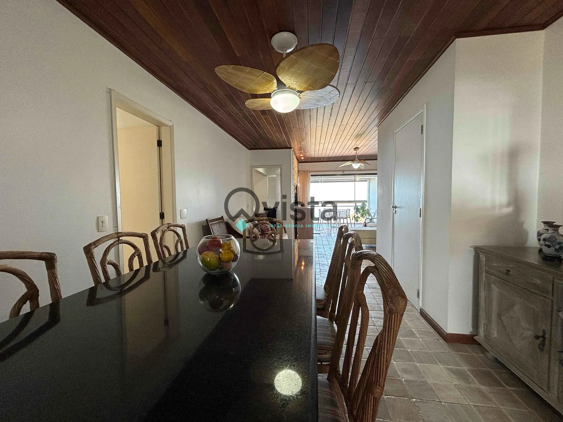 Apartamento, 3 quartos, 168 m² - Foto 4