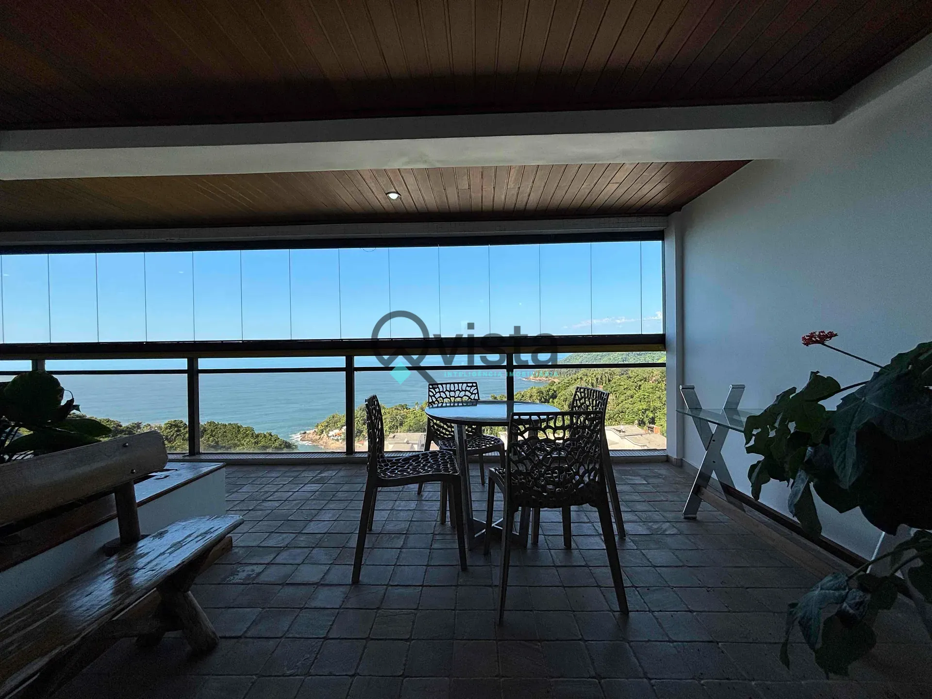 Apartamento, 3 quartos, 168 m² - Foto 5
